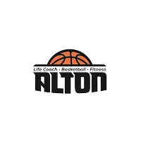 Logo of Alton Life Coach, Basketball and Fitness